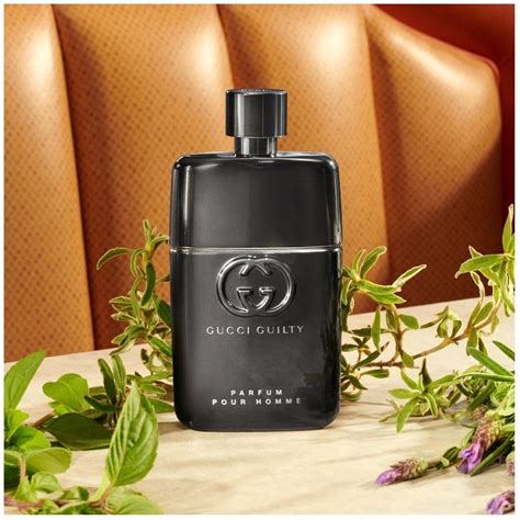 gucci profumo uomo 50 ml|Guilty Pour Homme Eau de Parfum di Gucci da uomo .